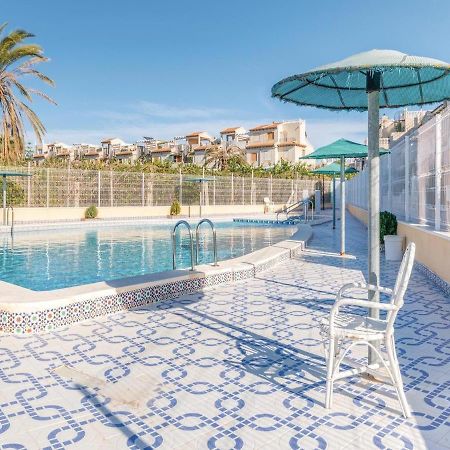 Casa Pura Vida Guardamar Del Segura Apartment El Moncayo Ngoại thất bức ảnh