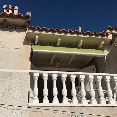 Casa Pura Vida Guardamar Del Segura Apartment El Moncayo Ngoại thất bức ảnh