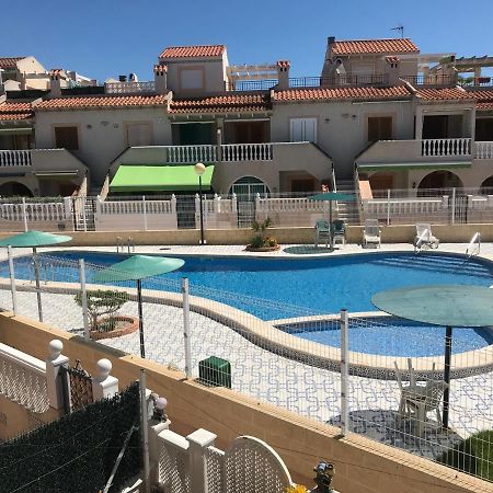 Casa Pura Vida Guardamar Del Segura Apartment El Moncayo Ngoại thất bức ảnh
