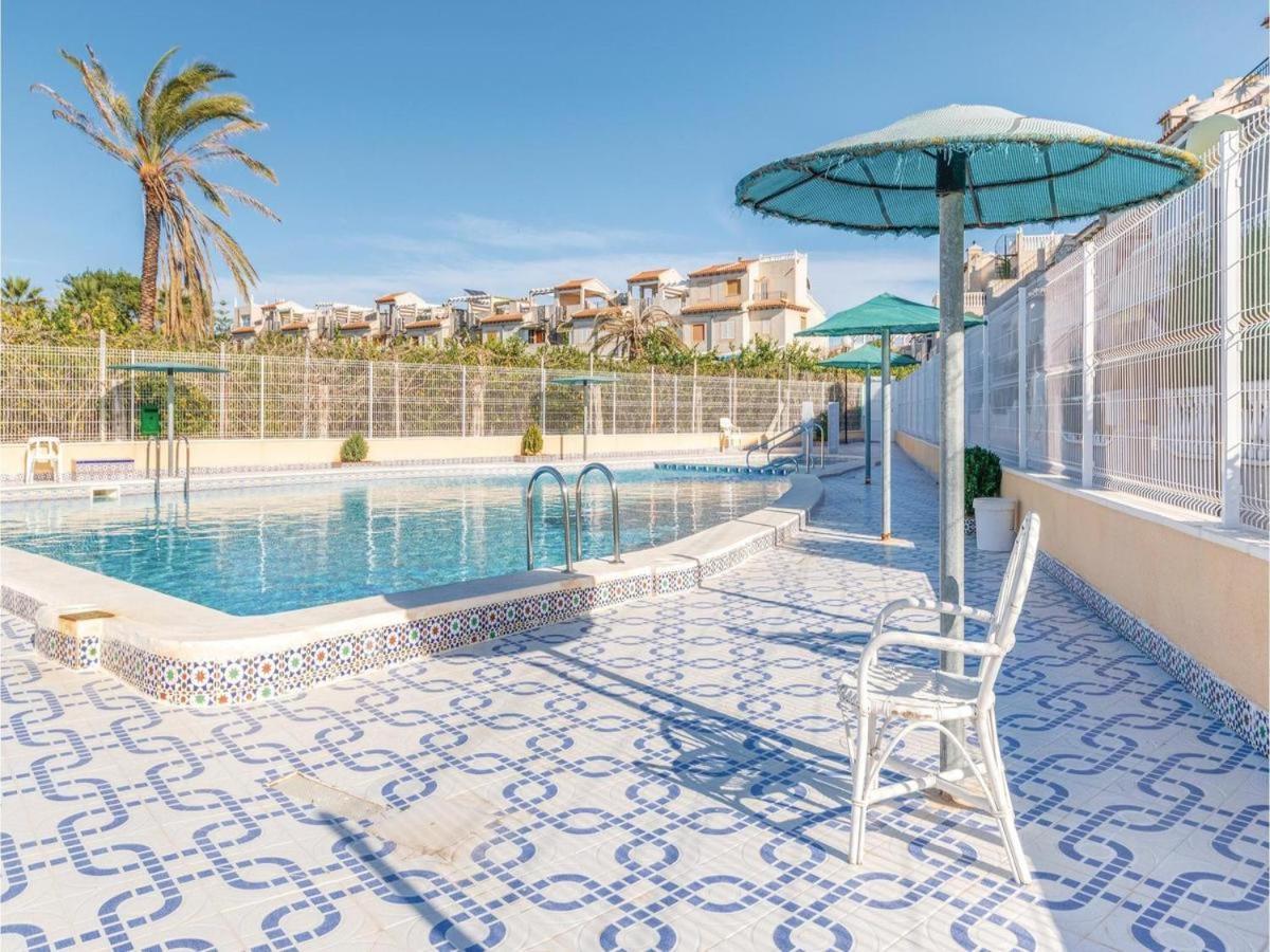 Casa Pura Vida Guardamar Del Segura Apartment El Moncayo Ngoại thất bức ảnh