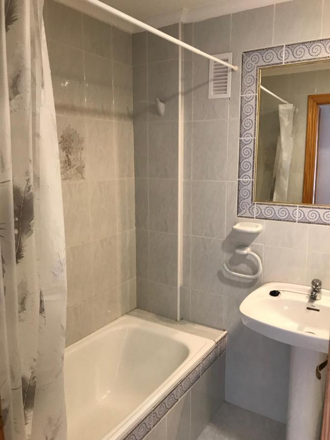 Casa Pura Vida Guardamar Del Segura Apartment El Moncayo Ngoại thất bức ảnh