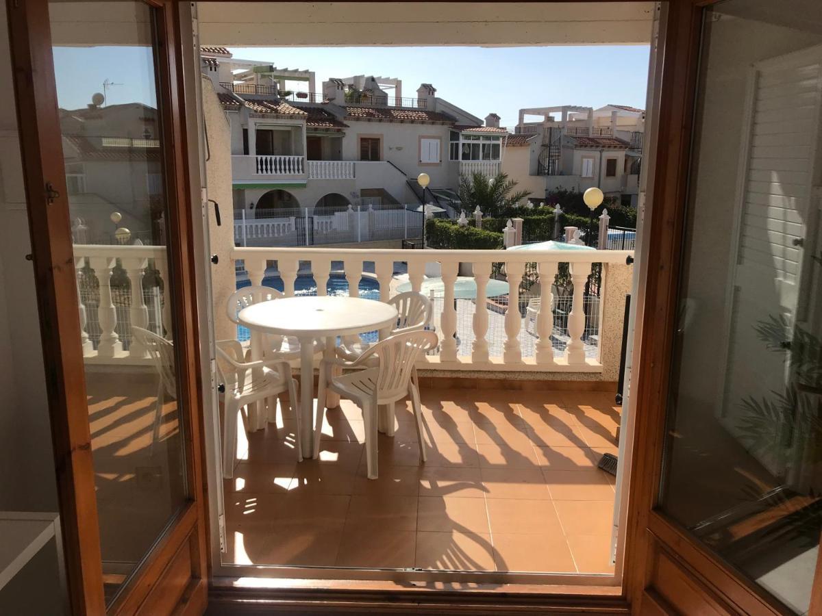 Casa Pura Vida Guardamar Del Segura Apartment El Moncayo Ngoại thất bức ảnh