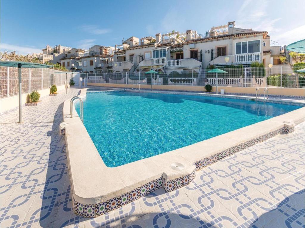 Casa Pura Vida Guardamar Del Segura Apartment El Moncayo Ngoại thất bức ảnh