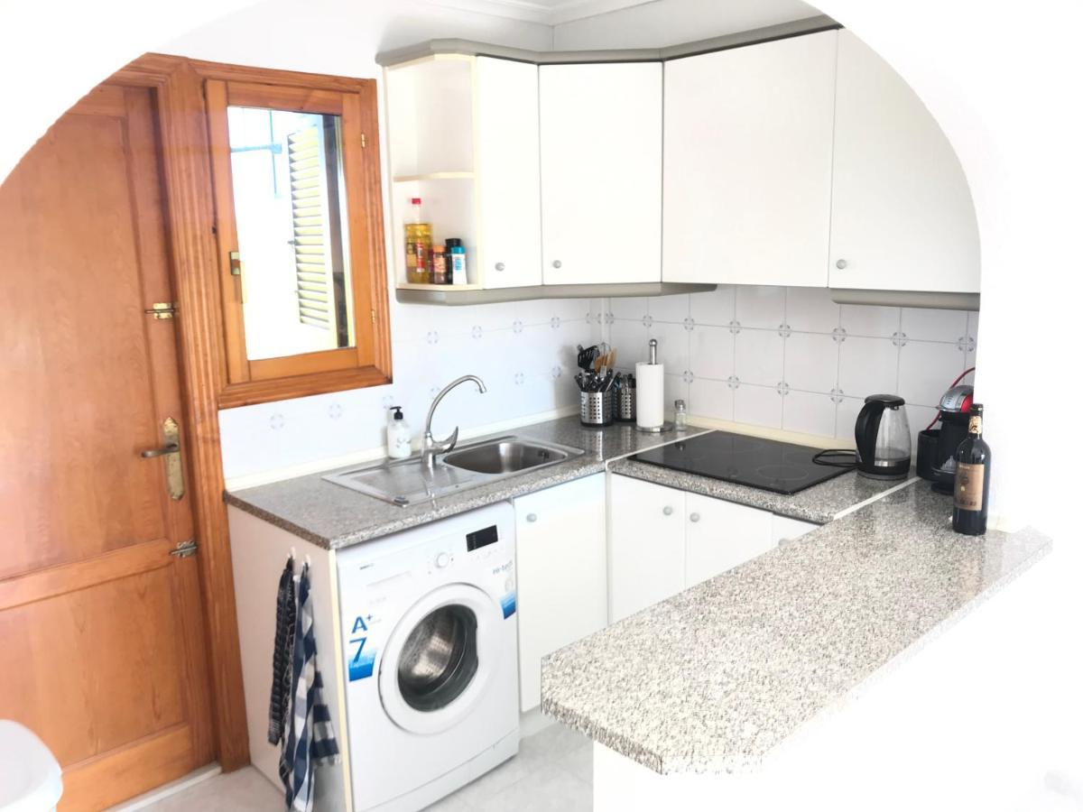 Casa Pura Vida Guardamar Del Segura Apartment El Moncayo Ngoại thất bức ảnh