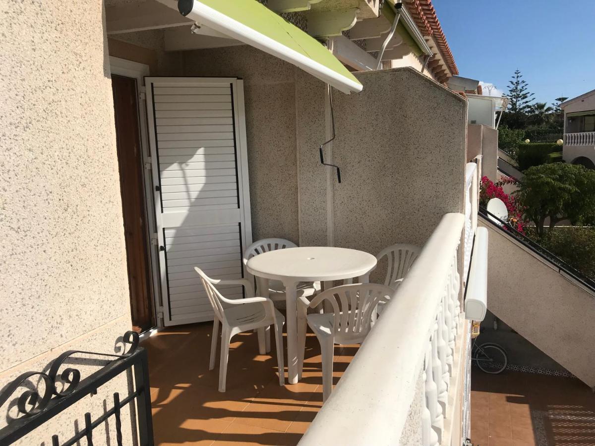 Casa Pura Vida Guardamar Del Segura Apartment El Moncayo Ngoại thất bức ảnh